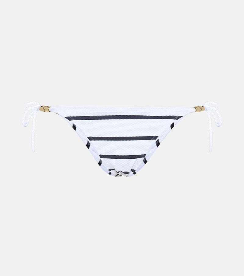 Heidi Klein Core Nautical bikini bottoms