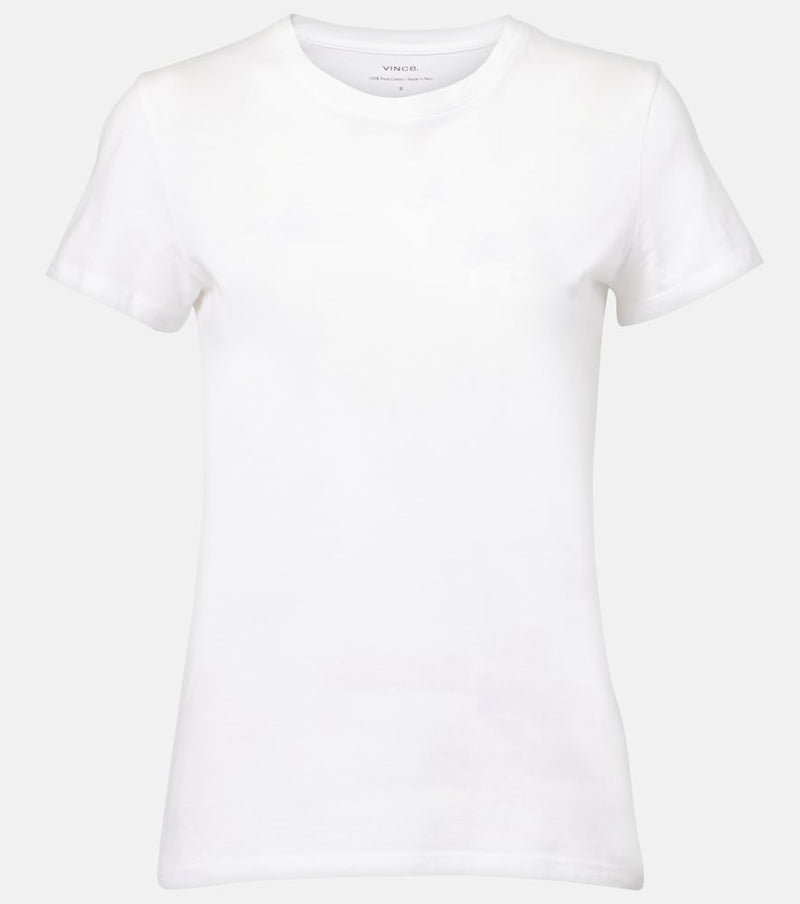 Vince Cotton T-shirt