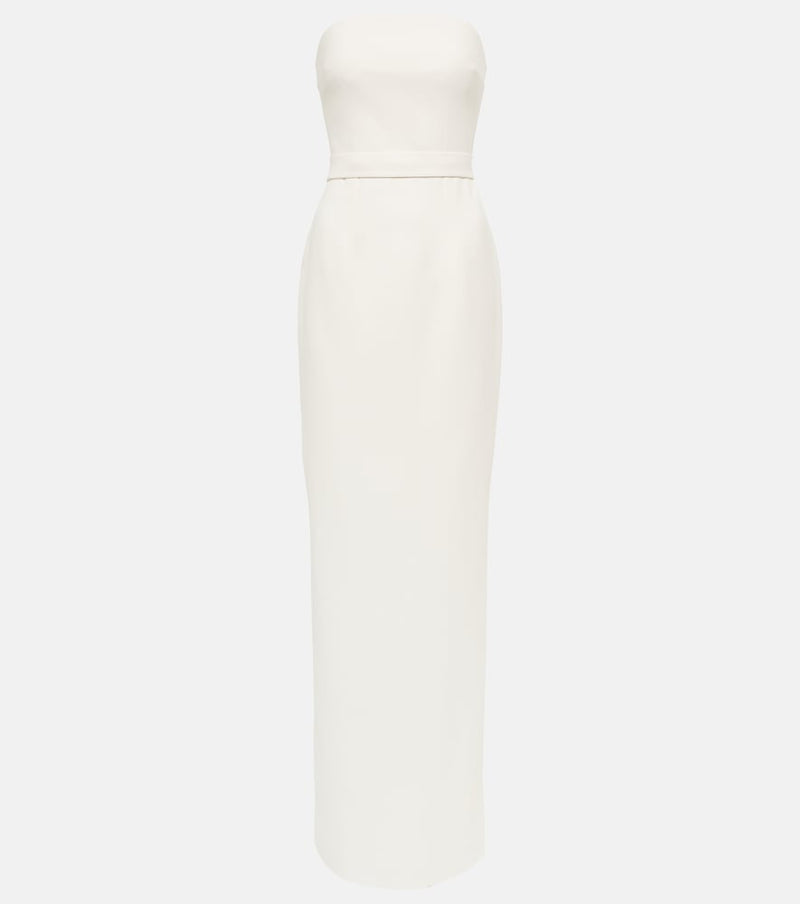 Safiyaa Bridal Azrael gown