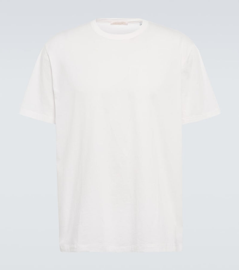 Our Legacy New Box cotton jersey T-shirt