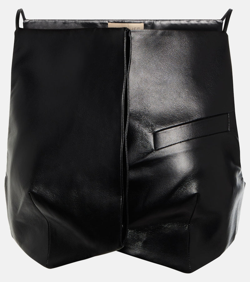 Aya Muse Elfi crop top