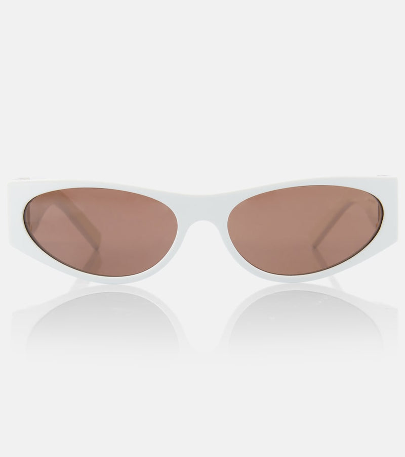 Givenchy 4G cat-eye sunglasses