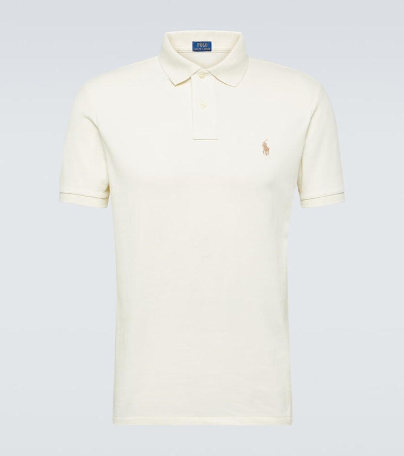 Polo Ralph Lauren Cotton polo shirt