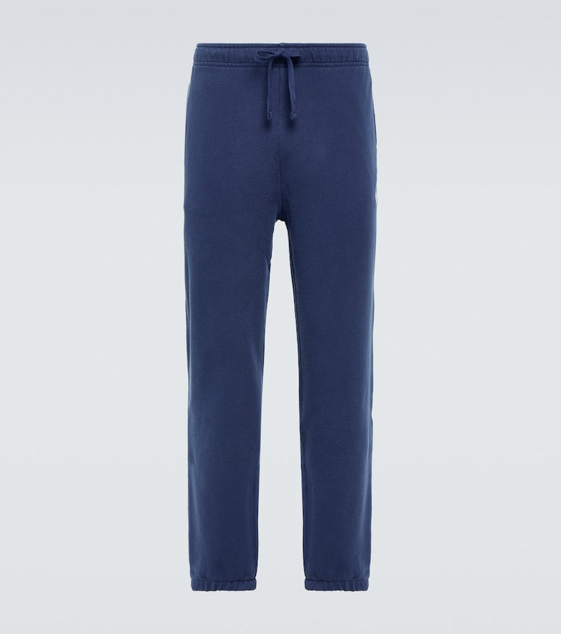 Polo Ralph Lauren Cotton jersey sweatpants
