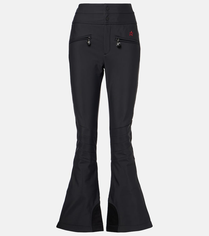 Perfect Moment Aurora high-rise flared ski pants