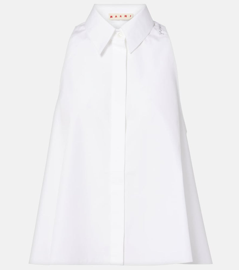 Marni Cotton top