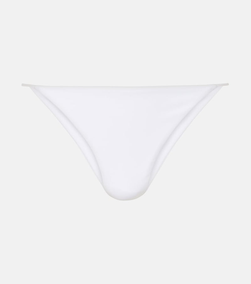 Jade Swim Bare Minimum bikini bottoms