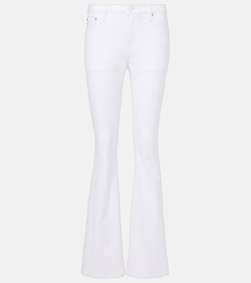 AG Jeans Legging flared jeans
