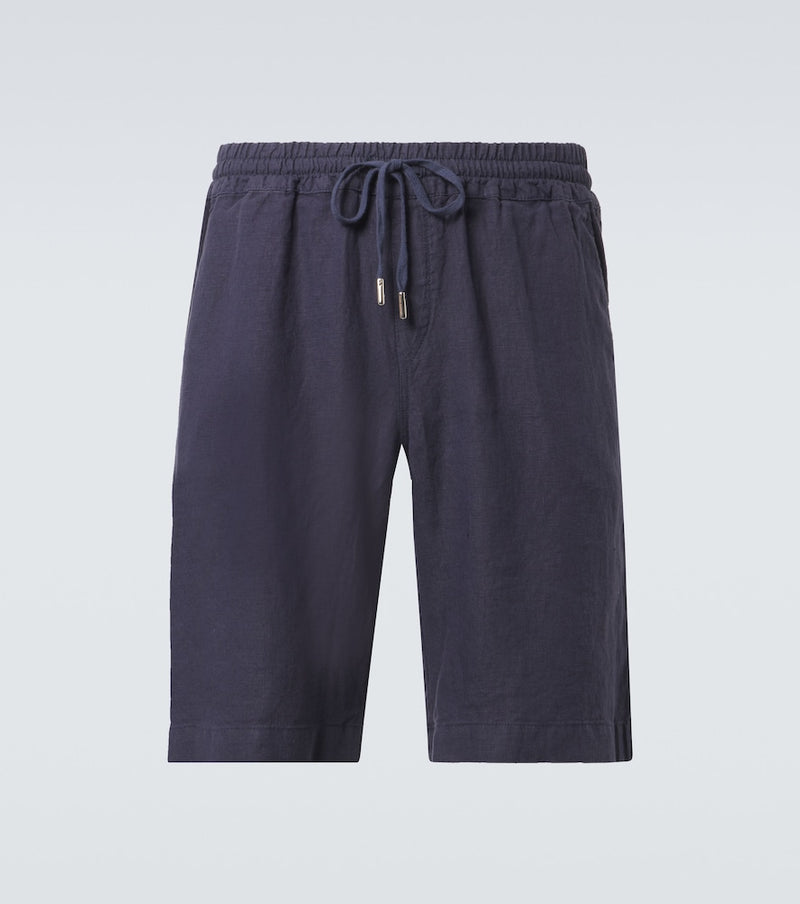 Thom Sweeney Linen shorts