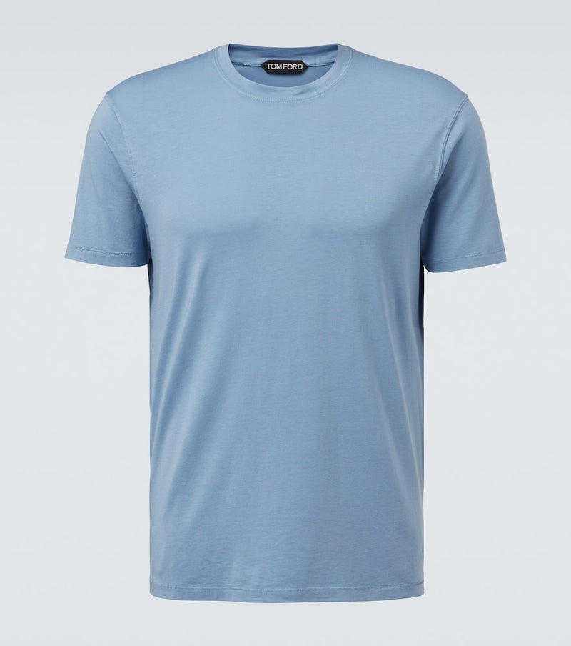 Tom Ford Jersey T-shirt
