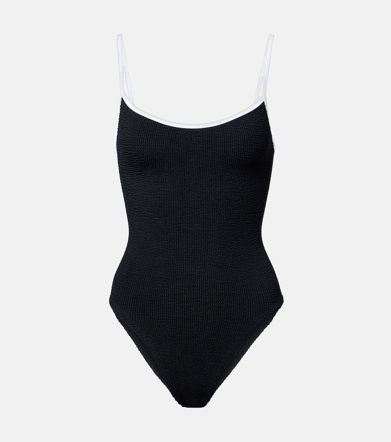 Hunza G Pamela swimsuit