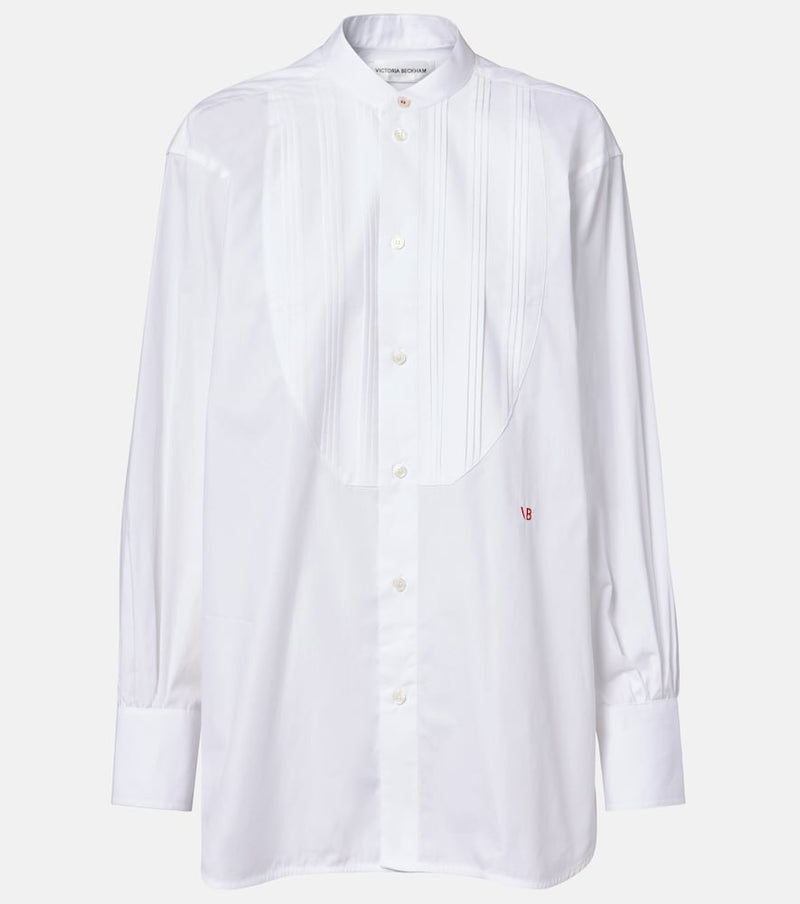 Victoria Beckham Cotton shirt