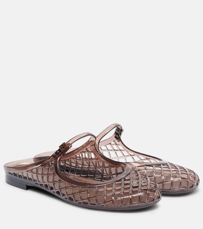 Tory Burch Mellow Mary Jane mules