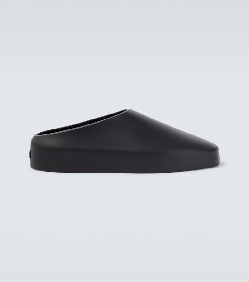 Fear of God California slip-on shoes