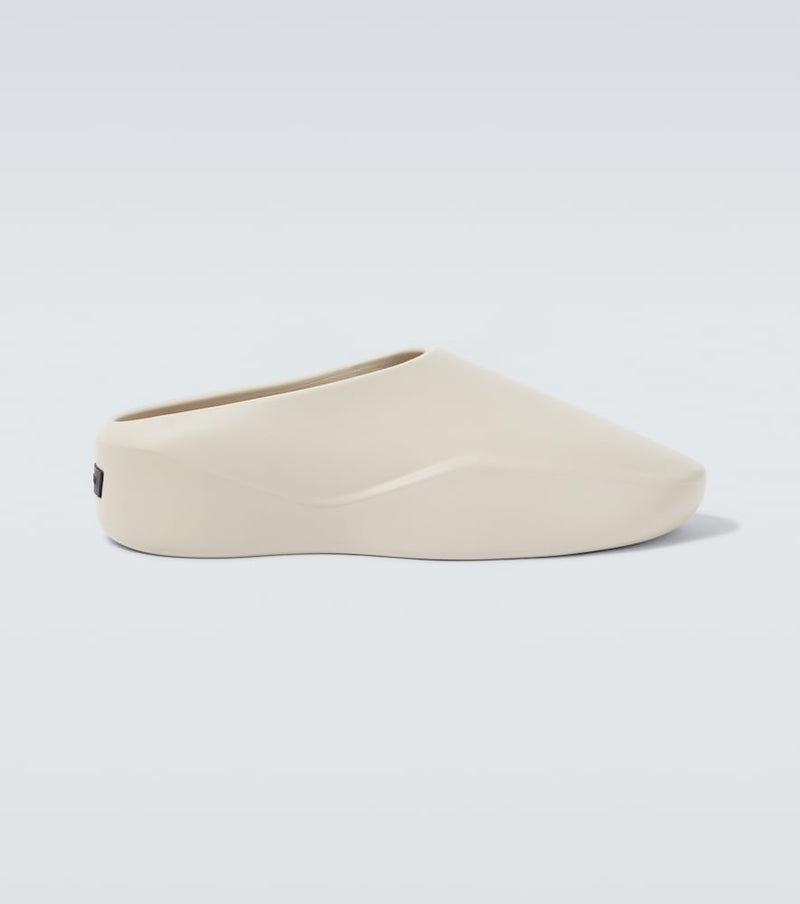 Fear of God Eva slip-on shoes
