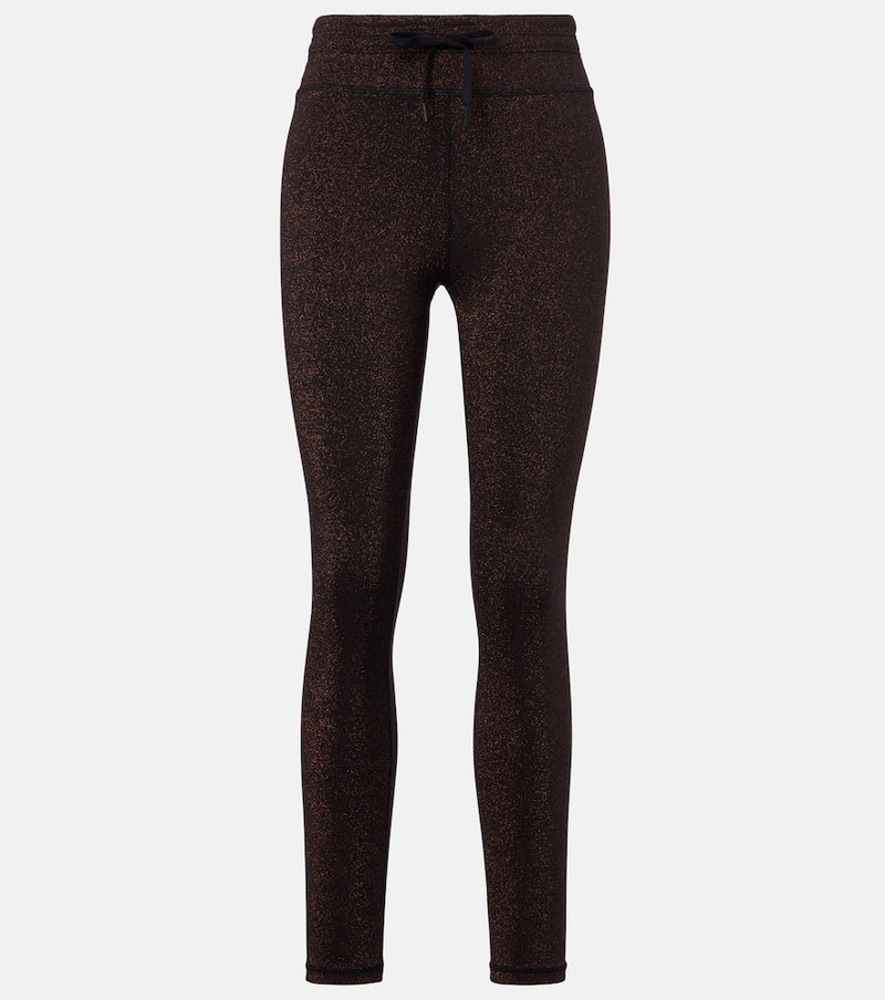 The Upside Arizona mid-rise leggings