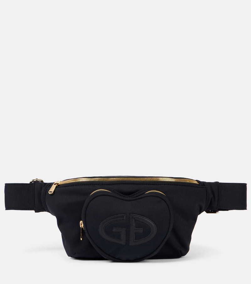 Goldbergh Octavia Small logo belt bag