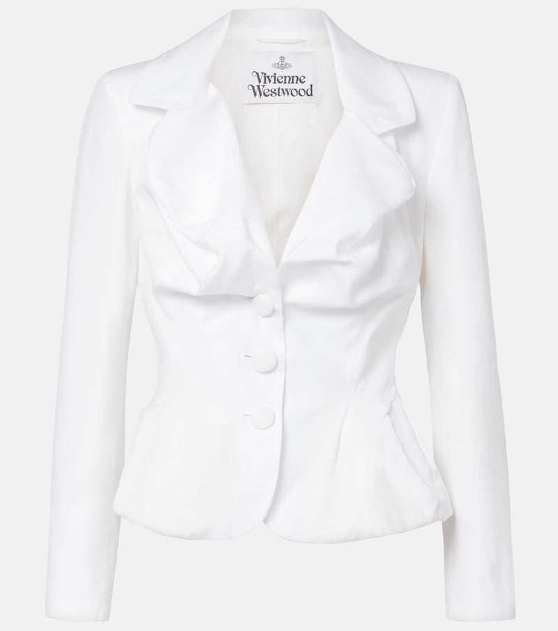 Vivienne Westwood Drunken jacket