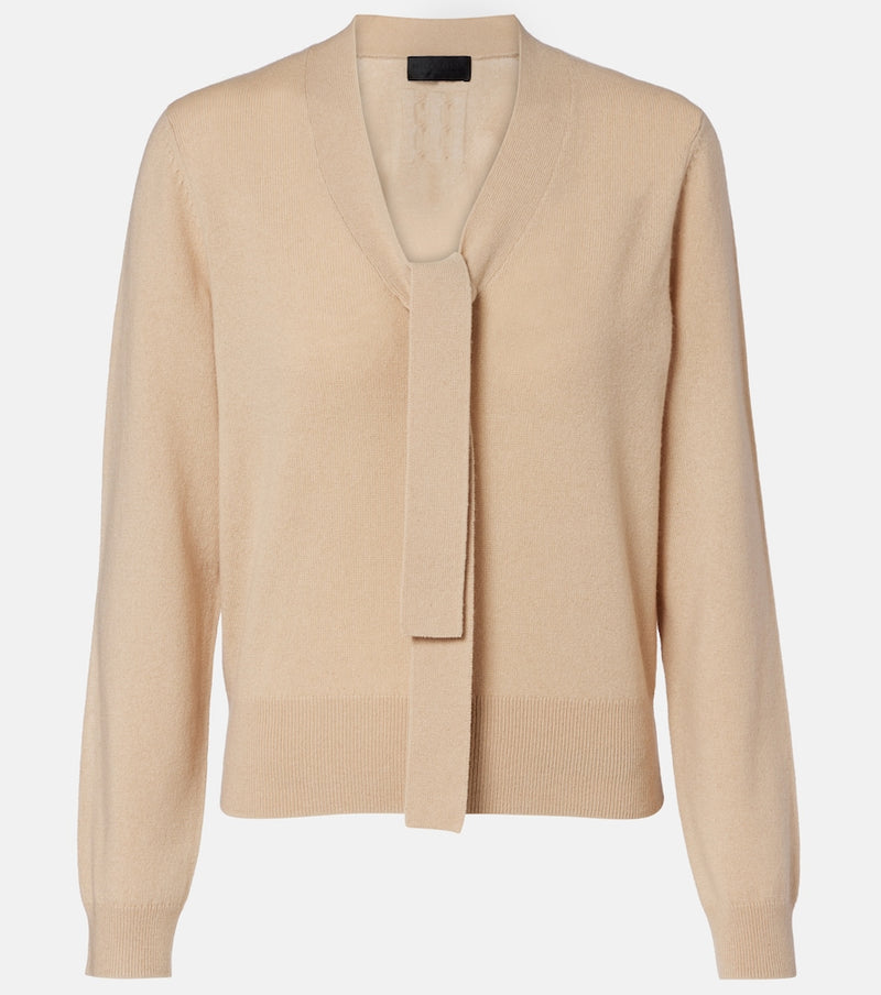 Nili Lotan Genesis cashmere sweater