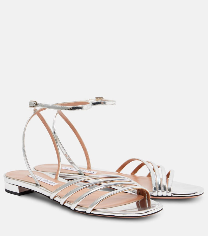 Aquazzura Latour sandals