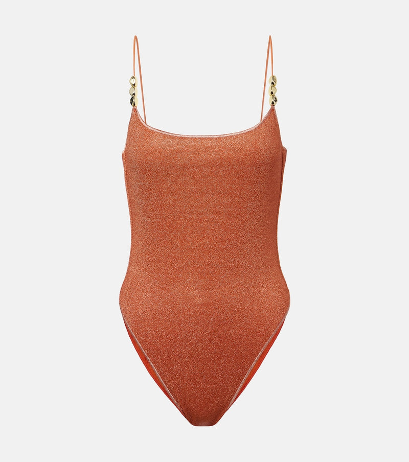 Oseree Lumiere swimsuit