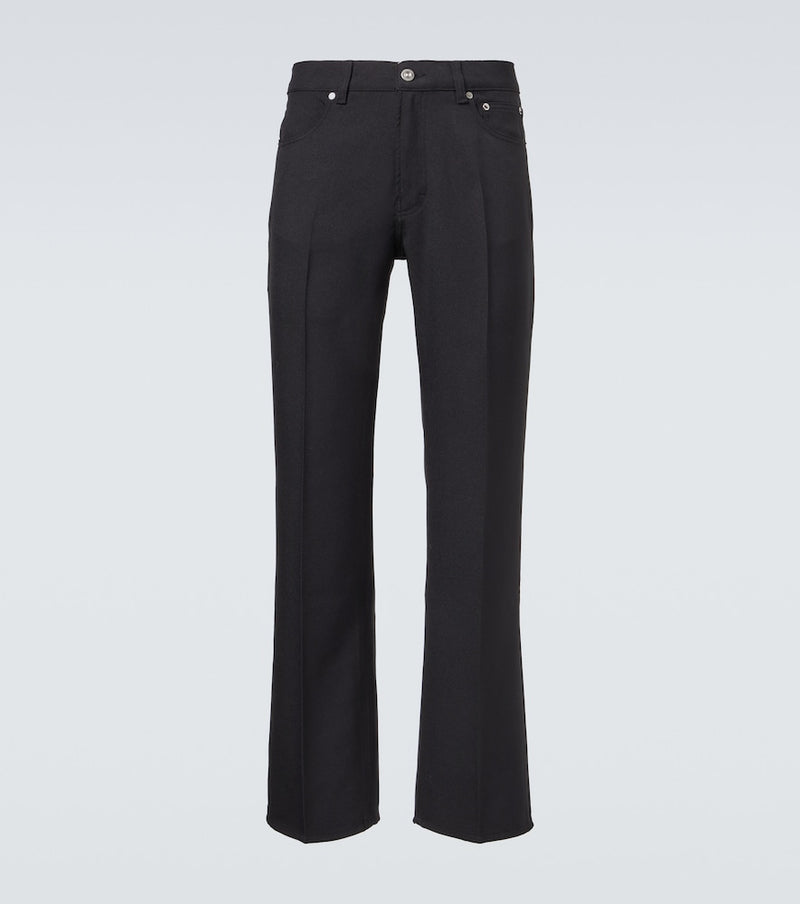 Our Legacy Carlson Cut straight pants