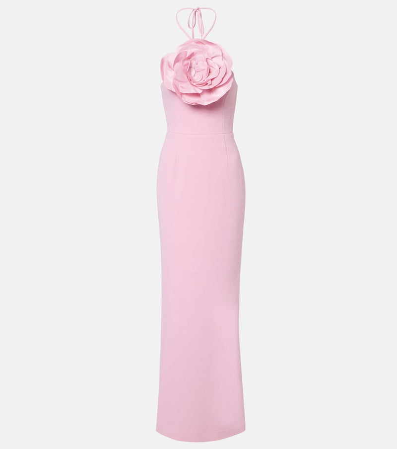 Rebecca Vallance Candice corset gown
