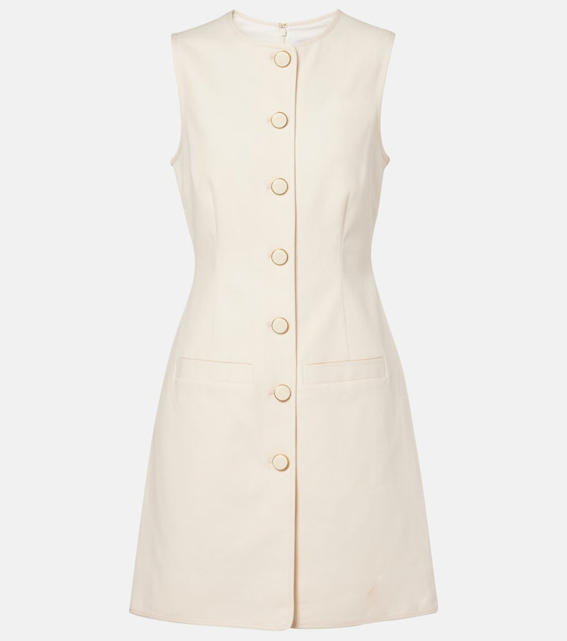Veronica Beard Whistler minidress