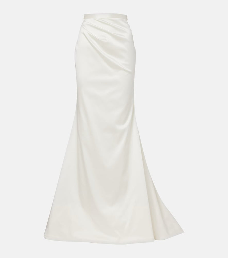 Vivienne Westwood Bridal Cora maxi skirt