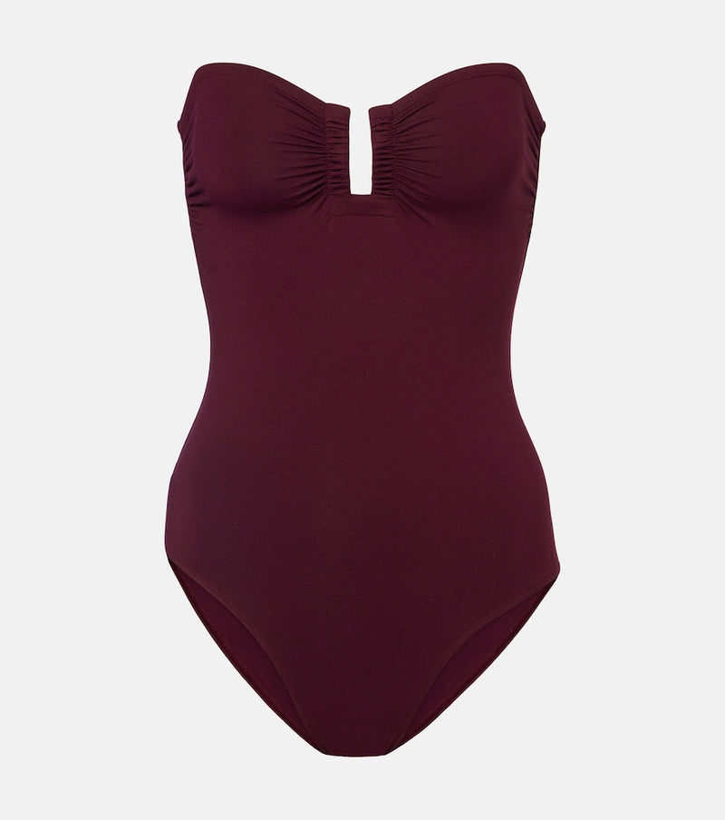Eres Cassiopee swimsuit