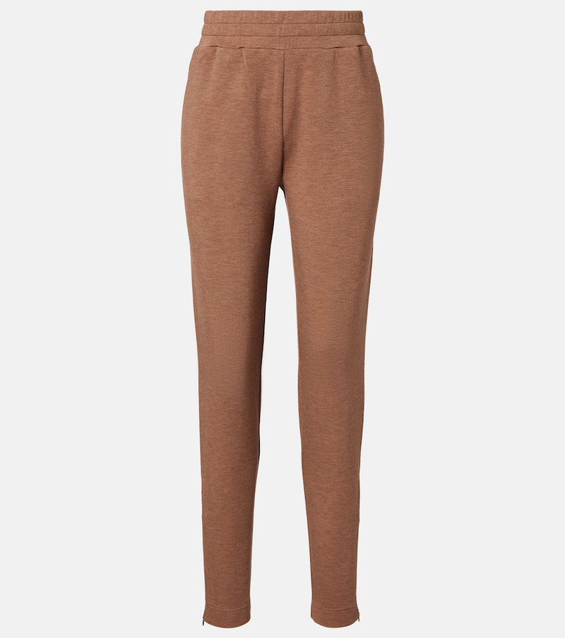 Varley The Slim Zip 29.5 sweatpants
