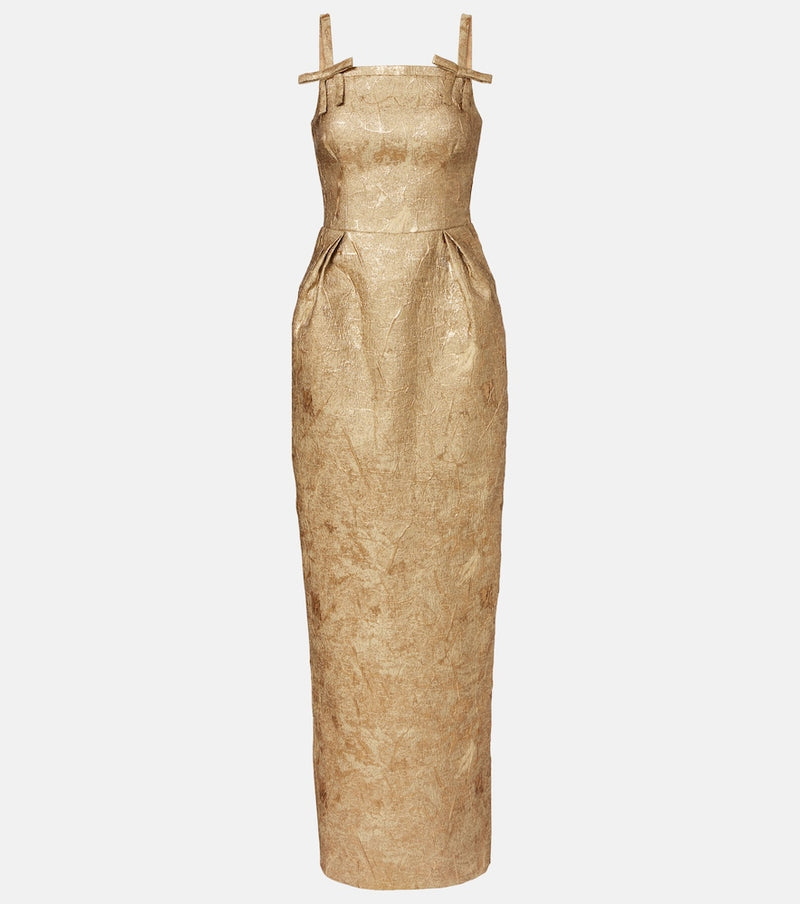 Rebecca Vallance Bridal Solana gown