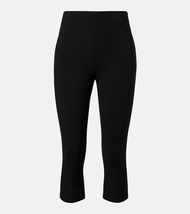 Dorothee Schumacher Emotional Essence capri pants