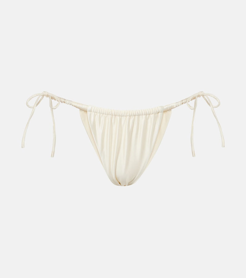 Montce Brasil Scrunch bikini bottoms