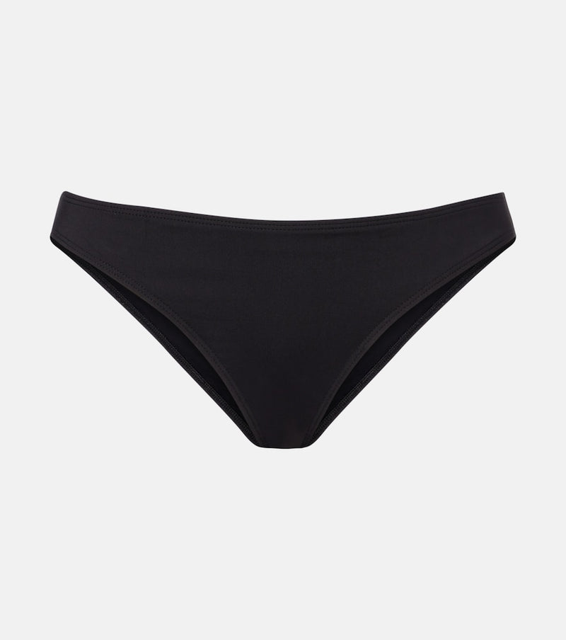 Nili Lotan Low-rise bikini bottoms