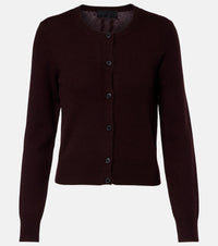 Nili Lotan March cashmere cardigan