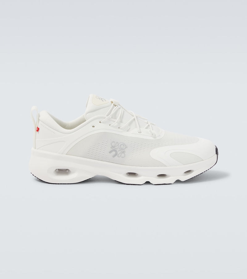 Loewe x On Cloudsolo sneakers