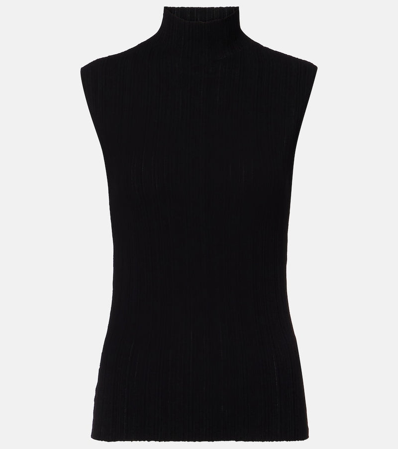 Proenza Schouler Federica turtleneck top