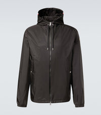 Moncler Grimpeurs raincoat