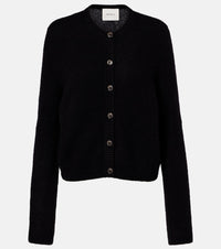 Lisa Yang Felicia cashmere and silk cardigan