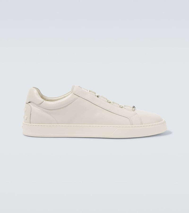 Tod\'s Leather sneakers