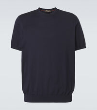 Loro Piana Cotton sweater
