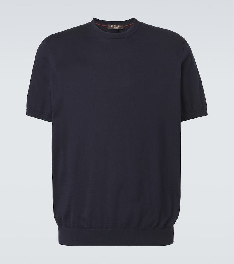 Loro Piana Cotton sweater