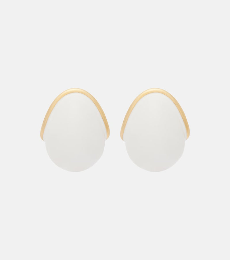 Jacquemus Raisin earrings