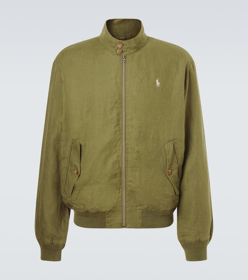Polo Ralph Lauren Linen jacket