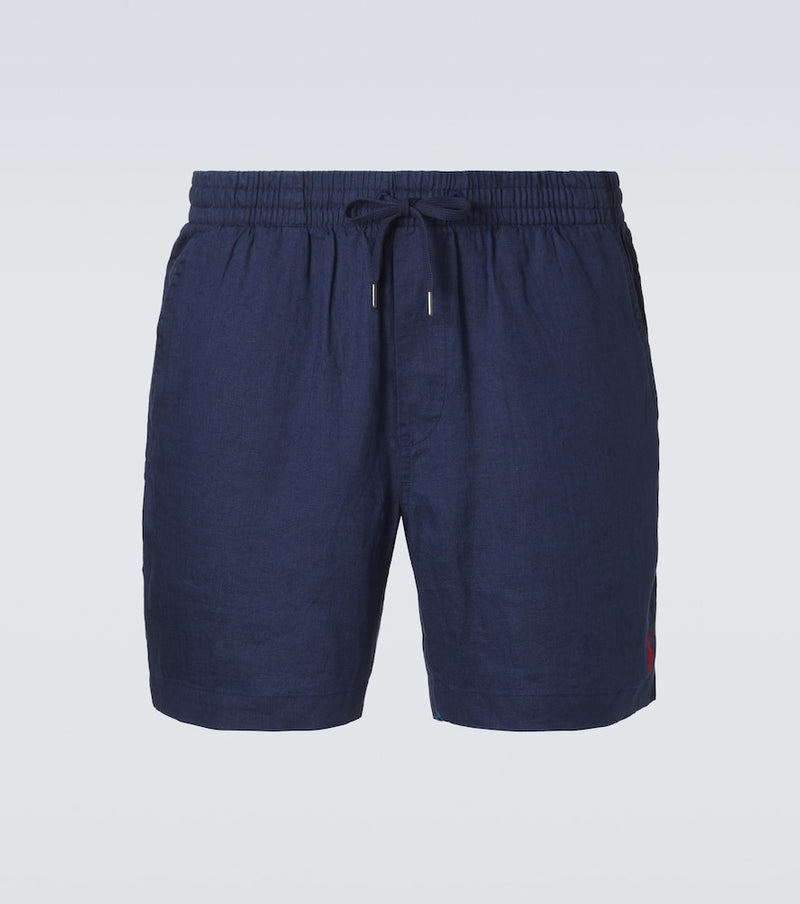 Polo Ralph Lauren Linen shorts