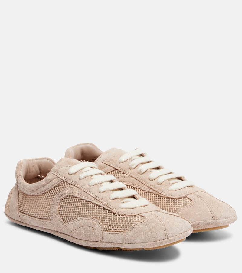Prada Montecarlo Re-Edition 2005 sneakers