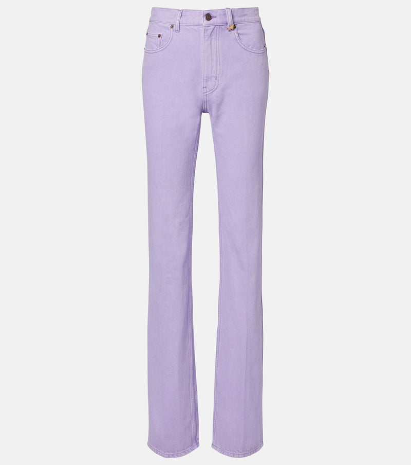 Chloe Straight jeans