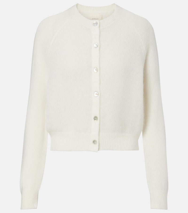 Doen Petra cardigan