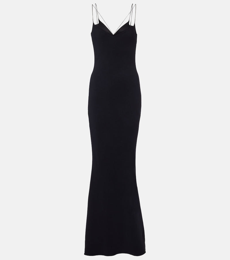 Tom Ford Satin slip dress